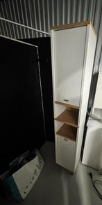 Badkamerkast Livarno home, Ophalen, (Half)hoge kast, Zo goed als nieuw, 150 tot 200 cm