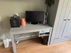 Woood kinder/tiener bureau, Huis en Inrichting, Ophalen, Gebruikt, Bureau