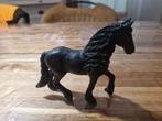 Mooi sleigh paardje, Ophalen of Verzenden, Zo goed als nieuw, Beeldje of Figuurtje