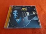 B.B. King - Lucille & Friends (1995), Ophalen of Verzenden, 1980 tot heden, Gebruikt, Blues