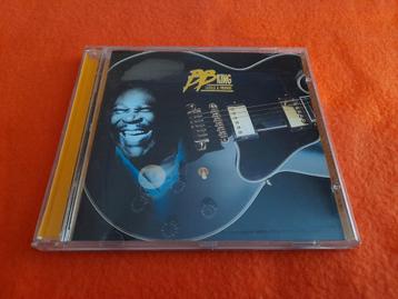 B.B. King - Lucille & Friends (1995)
 beschikbaar voor biedingen