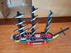 LEGO 398 en 10021 SCHEPEN  USS CONSTELLATION, Ophalen of Verzenden, Zo goed als nieuw, Lego
