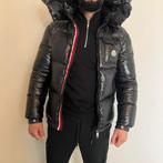 Moncler Montbeliard Jas - Maat L - Zo goed als Nieuw, Kleding | Heren, Ophalen of Verzenden, Zo goed als nieuw, Maat 52/54 (L)