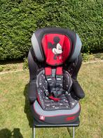 Autostoeltje, Ophalen, Zo goed als nieuw, Overige merken, Autogordel