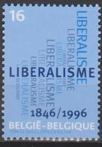 België 1996 - OBP 2628 -  Liberale Partij, Frankeerzegel, Ophalen of Verzenden, Postfris, Postfris
