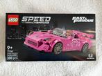 Lego Speed Champions 77241 (NIEUW), Ophalen, Nieuw, Lego