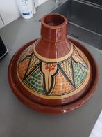 Tajine, 30cm, Huis en Inrichting, Keuken | Potten en Pannen, Ophalen, Zo goed als nieuw