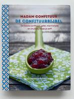 De confituurbijbel, Boeken, Verzenden, Overige typen, Zo goed als nieuw, Katrien Hoebers