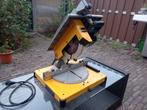 Dewalt DW710 zaagtafel / afkortzaag combinatie, Doe-het-zelf en Verbouw, Ophalen of Verzenden, Zo goed als nieuw, 1200 watt of meer