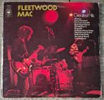 Fleetwood Mac ‎– Fleetwood Mac Greatest Hits, Ophalen of Verzenden, 1960 tot 1980