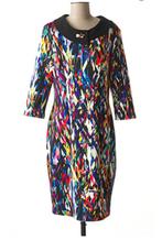 Joseph Ribkoff prachtige apart gekleurde jurk mt 44, Nieuw, Maat 42/44 (L), Knielengte, Ophalen of Verzenden