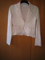 Mooie pastel roze Evita Jersey blazer ONLY, maat S, snazzeys, Only Love, Verzenden, Nieuw, Jasje