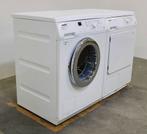 Wasmachine  Miele W 3241 SoftCare, Witgoed en Apparatuur, 6 tot 8 kg, Ophalen, Zo goed als nieuw, 85 tot 90 cm