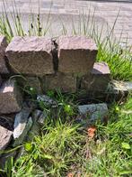 hele grote kinderhoofd stenen BIEDEN, Tuin en Terras, Bielzen en Borders, Ophalen, Gebruikt, 100 tot 200 cm, Overige typen