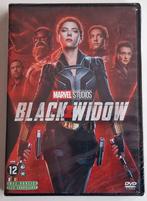 Dvd Marvel Black Widow - Ongeopend, Cd's en Dvd's, Dvd's | Actie, Actie, Verzenden, Nieuw in verpakking