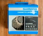 Shimano ultegra cs R8000 cassettes 11 speed, Ophalen of Verzenden, Nieuw, Racefiets, Derailleur of Ketting