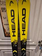 170cm HEAD SHAPE SX carve skis