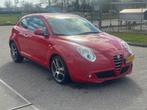 Alfa Romeo MiTo 1.4 T, Voorwielaandrijving, 15 km/l, Gebruikt, 4 cilinders