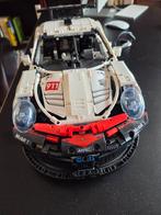 Lego, Ophalen of Verzenden, Zo goed als nieuw, Auto