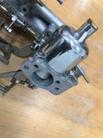 SU Carburateur reparatie en revisie. Ook nieuwe onderdelen., Gebruikt, -, -, Ophalen of Verzenden