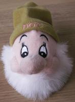 7 vingerpopjes kabouters dwergen Disney nieuw, Ophalen of Verzenden, Overige figuren, Nieuw, Beeldje of Figuurtje