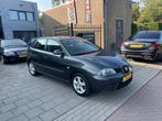 Seat Ibiza 1.4 Stylance 3e Eigenaar! Trekhaak Airco NAP APK, Voorwielaandrijving, Gebruikt, Ibiza, Origineel Nederlands