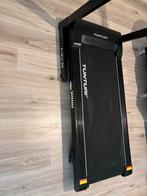Tunturi Fitrun 30 Loopband - Weinig Gebruikt, Ophalen, Zo goed als nieuw, Metaal, Loopband