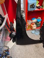 Golf 8.5 Zwart Zijscherm Rechts - Lichte Deuk, Auto-onderdelen, Carrosserie en Plaatwerk, Gebruikt, Volkswagen, Rechts, Ophalen of Verzenden