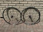 DT Swiss handgespaakte wielset racefiets, Fietsen en Brommers, Fietsonderdelen, Ophalen of Verzenden, Gebruikt, Racefiets, Wiel