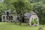 Watermolen in Zuid Frankrijk / Dordogne, 250 m², Frankrijk, Woonhuis, La Roche Canillac
