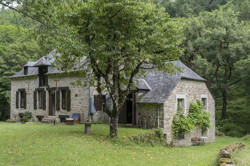 Watermolen in Zuid Frankrijk / Dordogne, Huizen en Kamers, Buitenland, Frankrijk, Woonhuis, Landelijk