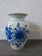 Delft blauw vaas, Ophalen of Verzenden