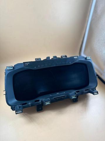 Virtual Dashboard volkswagen golf 7 beschikbaar voor biedingen
