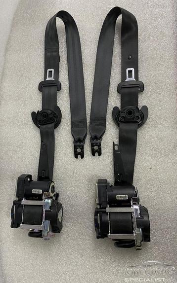 Volkswagen Passat 2014+ PRE-SAFE GORDELSET L+R 3G1857705E 3G beschikbaar voor biedingen
