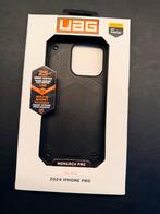 UAG Monarch Pro iPhone 16 Pro Hoesje, Ophalen of Verzenden, Zo goed als nieuw, Hoesje of Tasje