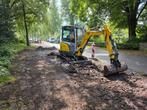 Minikraan Verhuur – Efficiënt & Betaalbaar!, Diensten en Vakmensen, Tuinmannen en Stratenmakers, Garantie, Tuinontwerp