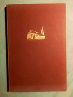 De Oude Kerk te Scheveningen (hardcover, 1960, als nieuw), Boeken, Ophalen of Verzenden, Gelezen