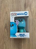 monster inc sullivan sulley funko pop 385, Ophalen of Verzenden, Zo goed als nieuw