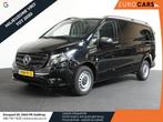 Mercedes-Benz Vito 114 CDI Lang Automaat Airco Bluetooth Cam, Auto's, Gebruikt, Euro 6, 4 cilinders, 2500 kg