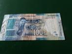 100 Rand Zuid-Afrika, Ophalen of Verzenden, Zuid-Afrika