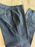 Spijker broek maat ;56., Ophalen of Verzenden, Zo goed als nieuw, Maat 56/58 (XL), Blauw