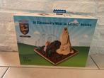 Lego Certified Professional; St. Edmundsbury Wolf, Ophalen of Verzenden, Nieuw, Complete set, Lego