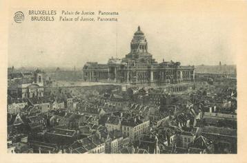 (701-488-011) Bruxelles Palais de Justice beschikbaar voor biedingen