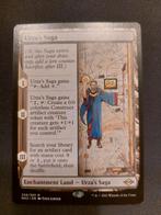 Urza's Saga MH2 - Boostermint, Ophalen, Nieuw, Losse kaart
