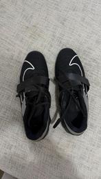 Nike Romaleos 4 Gewichthefschoenen - Kracht & Stabiliteit, Kleding | Heren, Schoenen, Overige typen, Ophalen of Verzenden, Zo goed als nieuw