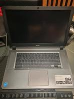 Acer Chromebook 15, Computers en Software, Chromebooks, Ophalen of Verzenden, Zo goed als nieuw, 15 inch, 4 GB of minder