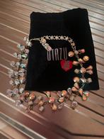 Otazu  ketting, Ophalen of Verzenden, Zo goed als nieuw, Overige materialen