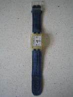 horloge, Kunststof, Gebruikt, Swatch, Kunststof