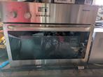 Miele oven, Witgoed en Apparatuur, 45 tot 60 cm, Gebruikt, Oven, Ophalen of Verzenden