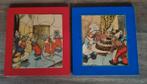 Nans van Leeuwen houten puzzels, Verzamelen, Speelgoed, Ophalen of Verzenden, Zo goed als nieuw